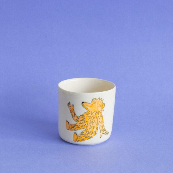 Zvířatka - Medvěd