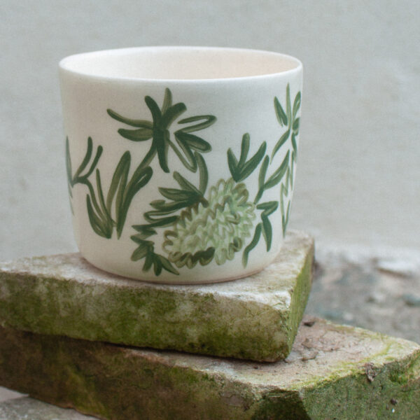 Greenery hrnek