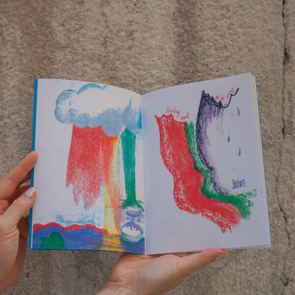 Bytosti z tradic a rituálů